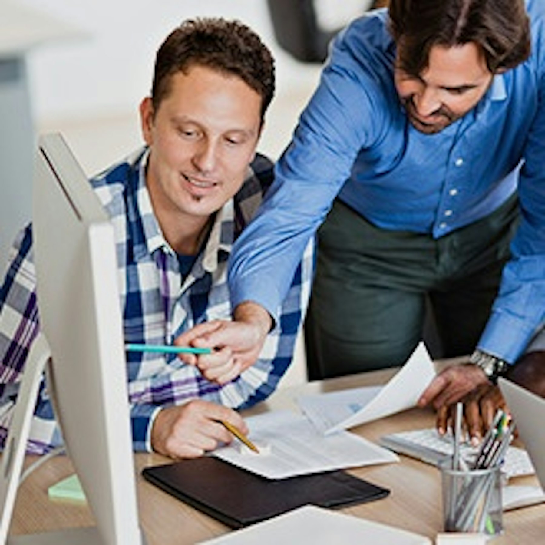 John Galt Solutions - Supply Chain Management Software